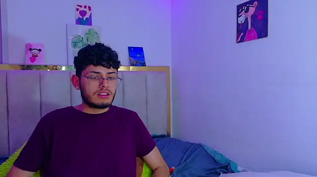 XXX chat uživo modela Zaylune