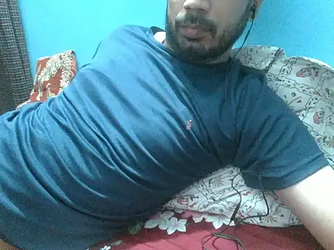 Precumboner – Naživo XXX chat