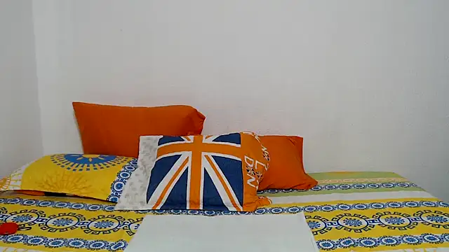 candy_mature_ Adlı Modelin Canlı XXX Sohbeti