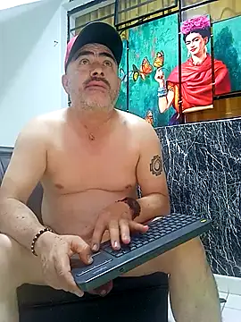 Chat XXX en directo de jared_vasquez