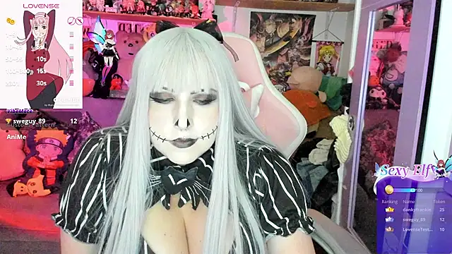 Chat XXX Live candyy_new