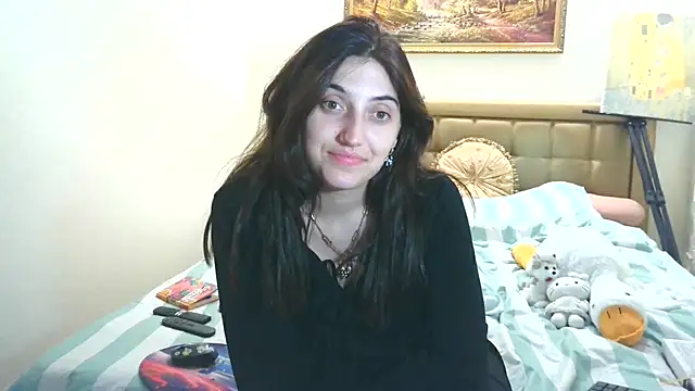 Iren – Live XXX-chat