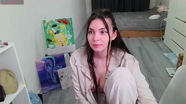 peachyness' Live XXX Chat