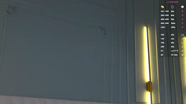 RizeShiro's Live XXX Chat