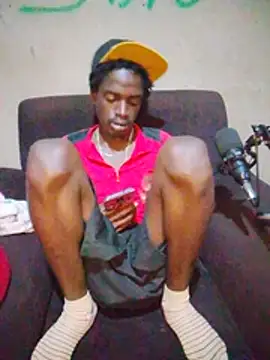Demon254_ – Naživo XXX chat