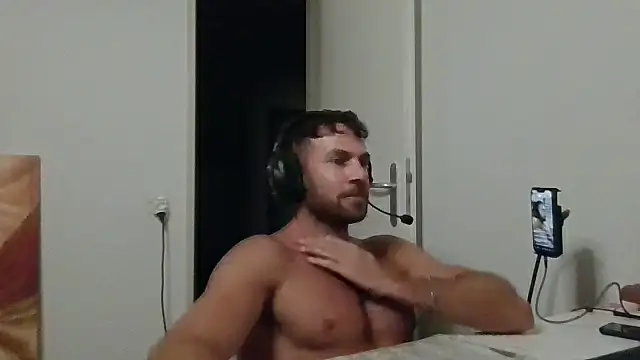 Chat XXX Live alpha-hunk