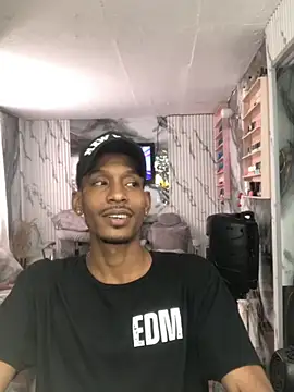 Kiing_afroditho 现场XXX聊天