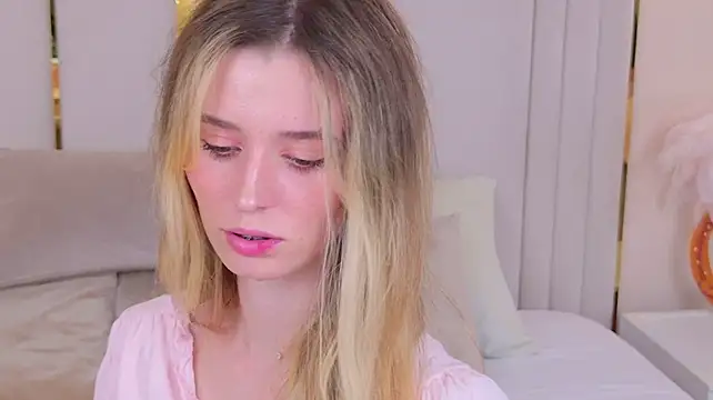 MarybethSnow Chat XXX in diretta
