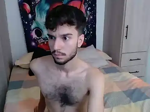 Adrien_polo Obrolan Langsung XXX