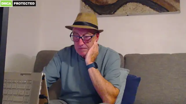 bluedae1 Live XXX-chat