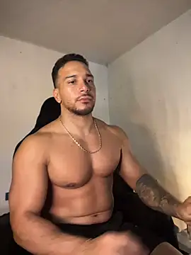 XXX chat uživo modela FreszX