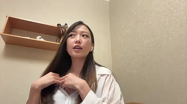 NaomiManske - Gently run your hands over my body and l