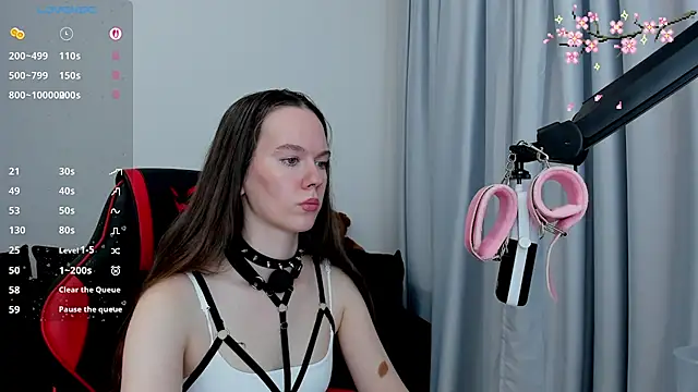_velvet_whisper_ - Goal: welcome Friend to pussy ;)❤️🔥