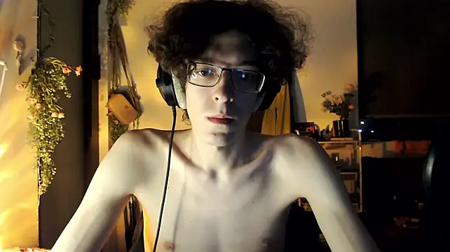 LovesomeCookie Live XXX Chat