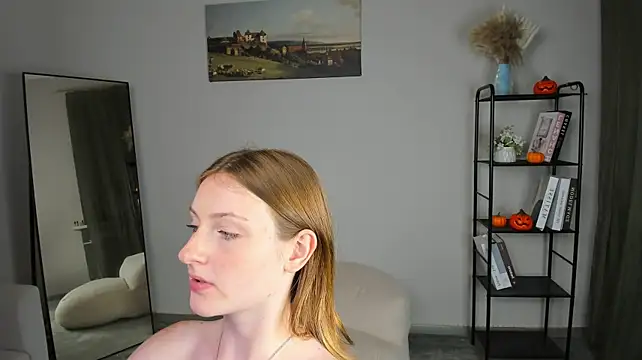 Chat XXX en directo de ShantaeClaybourn
