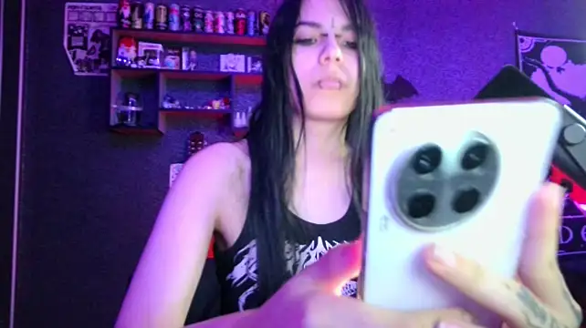 Lilith__Devil live XXX chat