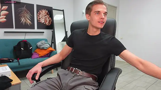 Živý XXX chat David_Heath