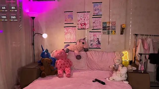Harunaroon's Live XXX Chat