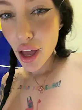 Melissa_crazy