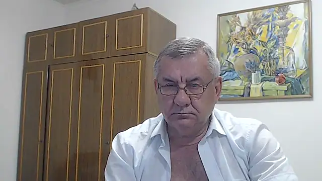 Chat XXX ao vivo de machomale3