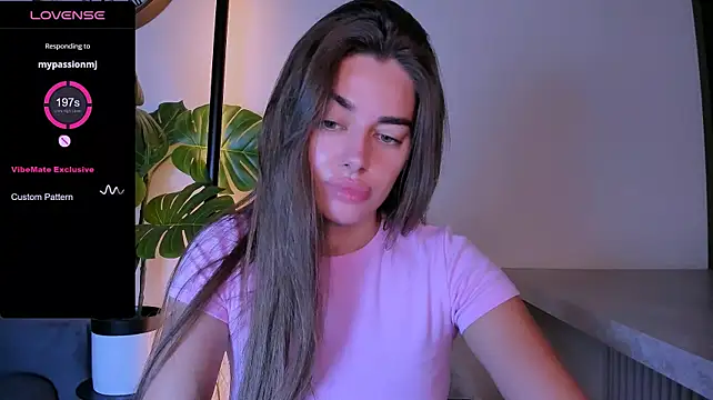 XXX chat uživo modela Marta--jess