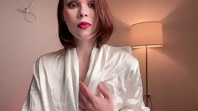 Stacyluxxe - sweet tits tease (っ´ཀ`)っ ( • )( • )