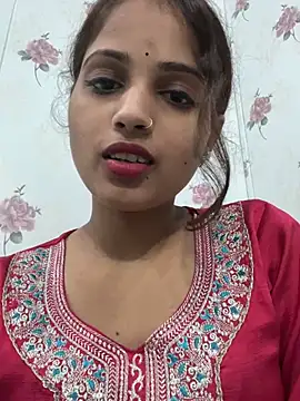 Ahana_Cutie - Nude Shows Different With Face
