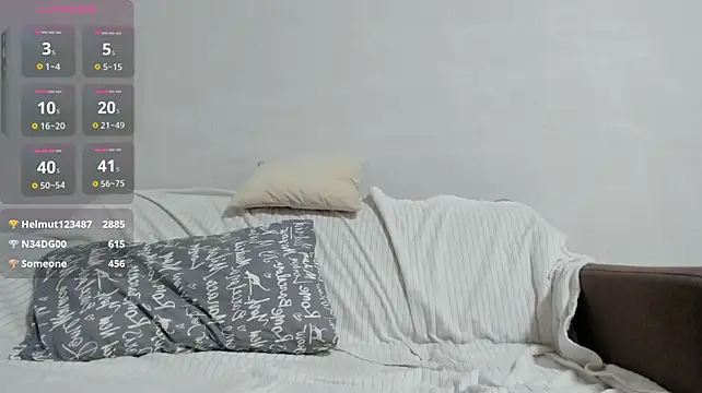 GraceBrawn Live XXX-chat