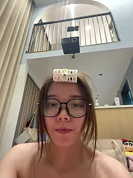 Puting_q 라이브 XXX 채팅