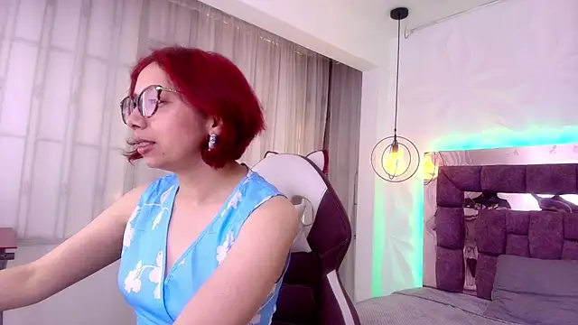 Czat XXX na żywo – stephaniesun_