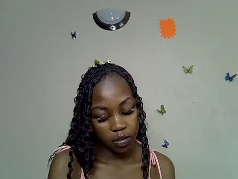 Chatroom XXX en direct de prettyshanz