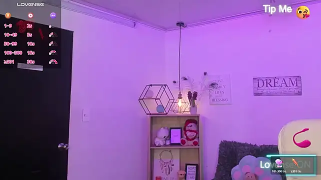 دردشة Scarlet_Royale الجنسية المباشرة