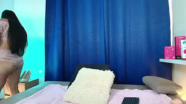 vero__gomez's Live XXX Chat