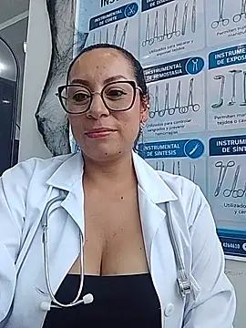 Dr-Kathy_23 Chat XXX live
