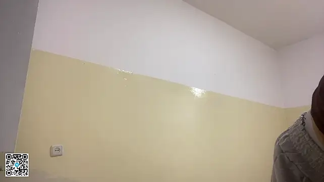 DianeFleming - bare back dance