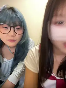 Rocket-Girl 现场XXX聊天
