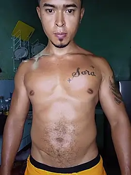 Royer Live XXX Chat