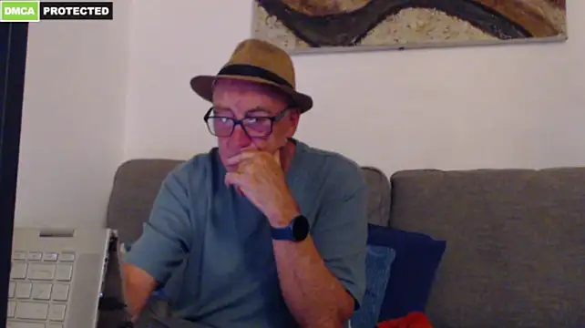 bluedae1 Chat XXX in diretta