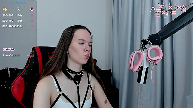 _velvet_whisper_ - Goal: welcome Friend to pussy ;)❤️🔥
