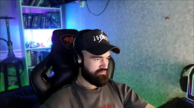 Chat XXX Live _Serious_Man