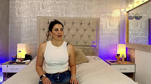 دردشة AldannaFg الجنسية المباشرة