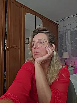 Chat XXX en directo de MariaRichi_