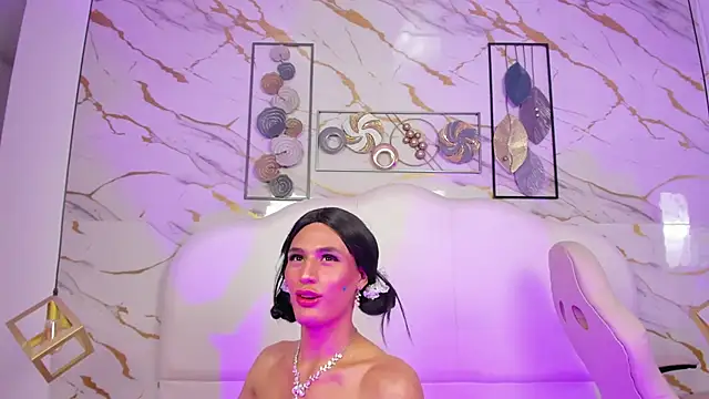 ApsaraVictoria Live XXX-chat