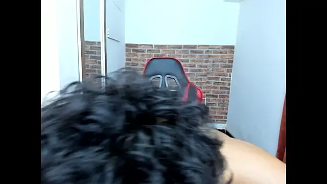 Chat +18 de WIZARD-ALESSANDRO ao vivo