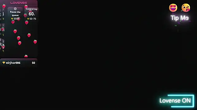 Chat XXX en directo de Mia_Madhison