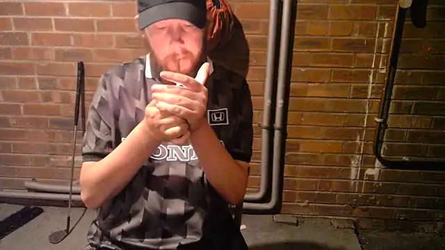 Chubbydan Chat XXX live