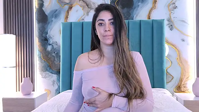 CristalHeart_ - pull nipples