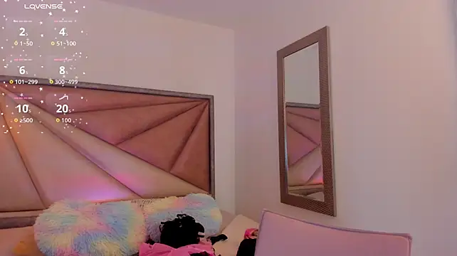 Chat XXX ao vivo de FaloonRoussel