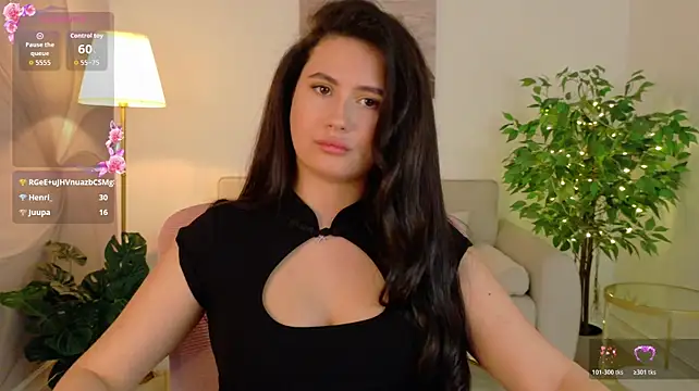 milaleoneli Live XXX-Chat