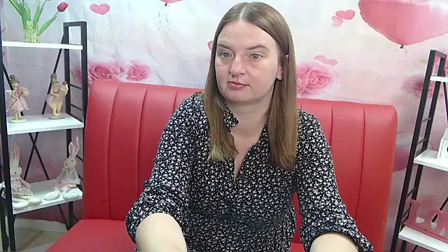 FreyaDak – Live XXX-chat